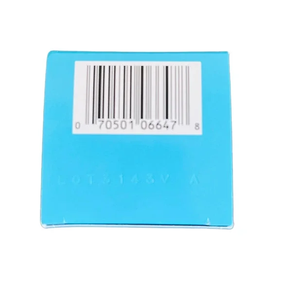 Neutrogena Hydro Boost Hydrating Water Gel Moisturizer 0.5 oz Travel Mini NIB - Picture 3 of 4